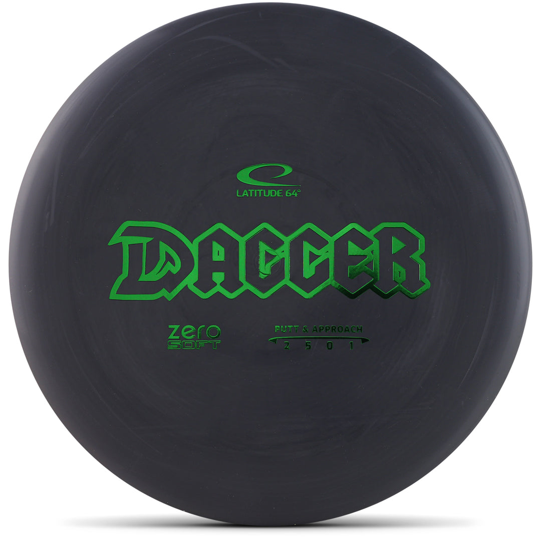Zero Soft Dagger