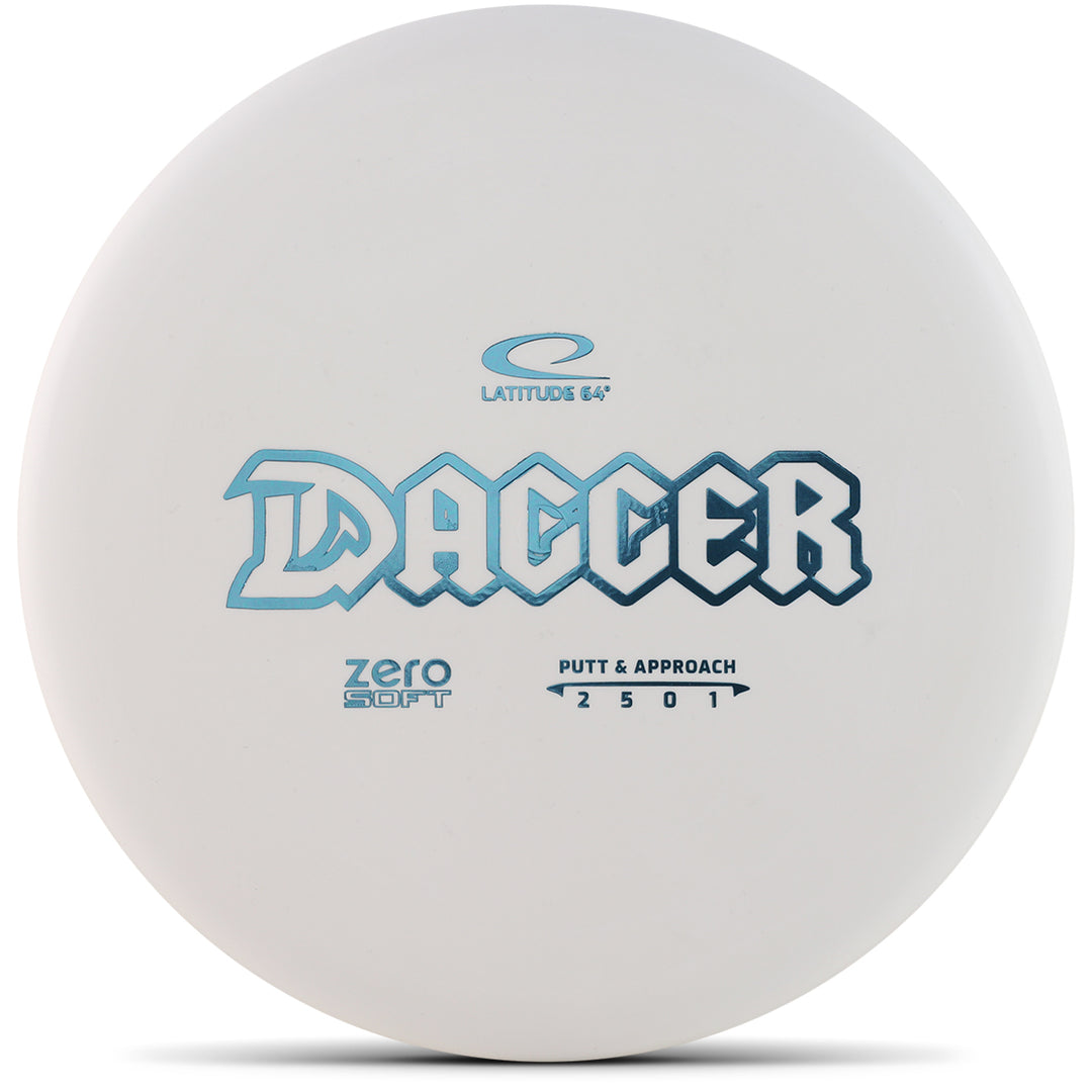 Zero Soft Dagger