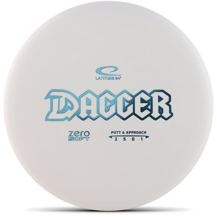 Zero Soft Dagger