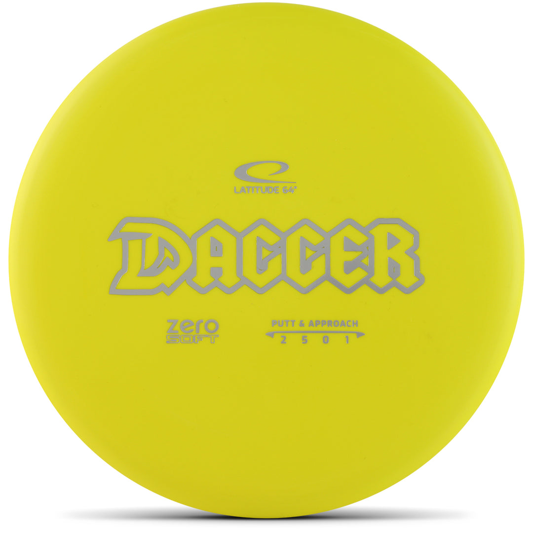 Zero Soft Dagger
