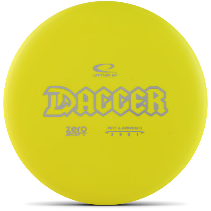 Zero Soft Dagger