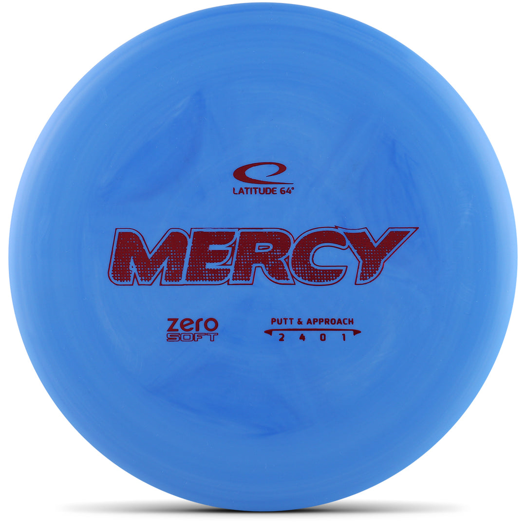 Zero Soft Mercy