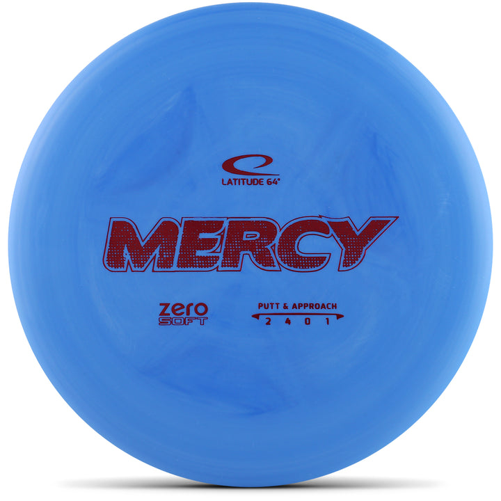 Zero Soft Mercy
