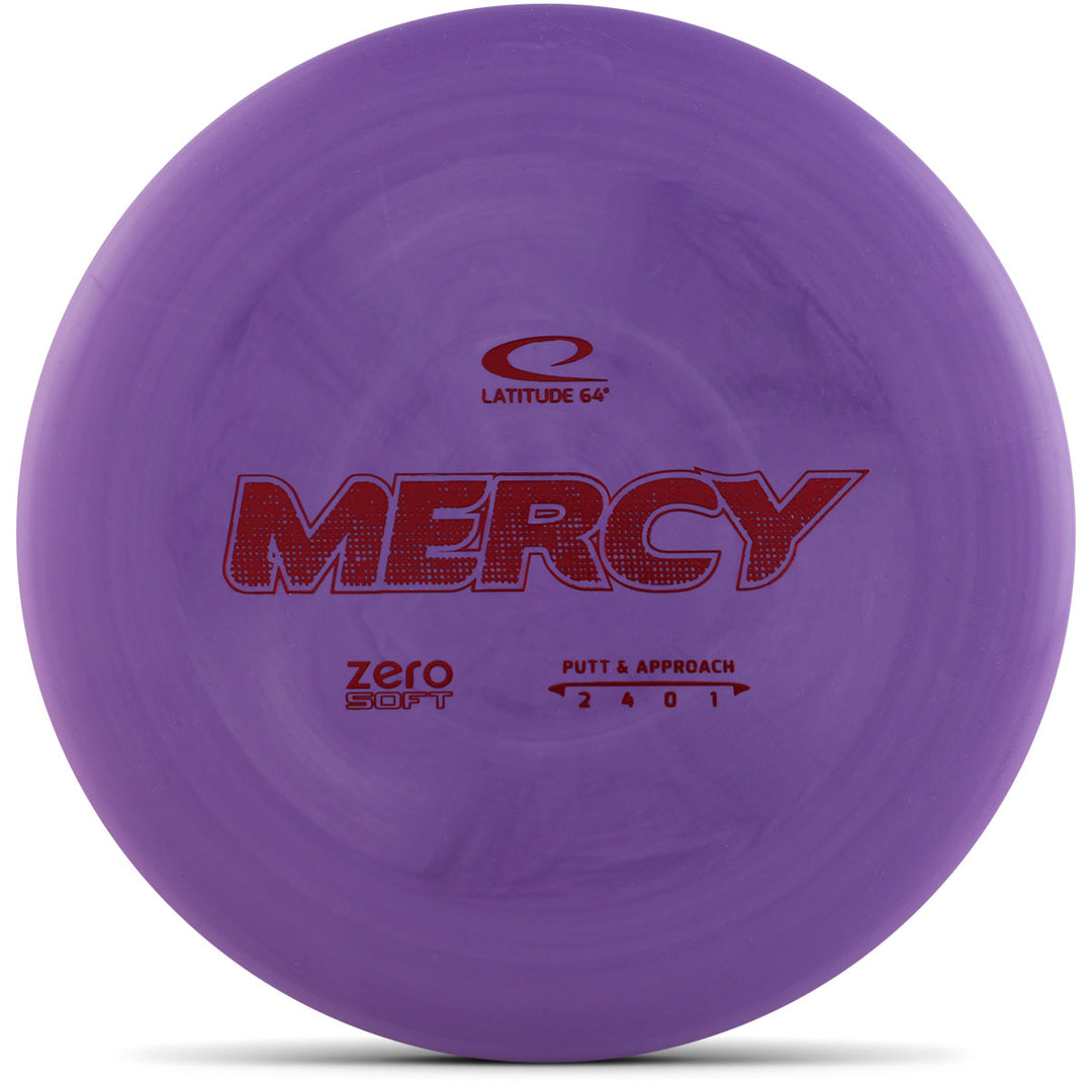 Zero Soft Mercy