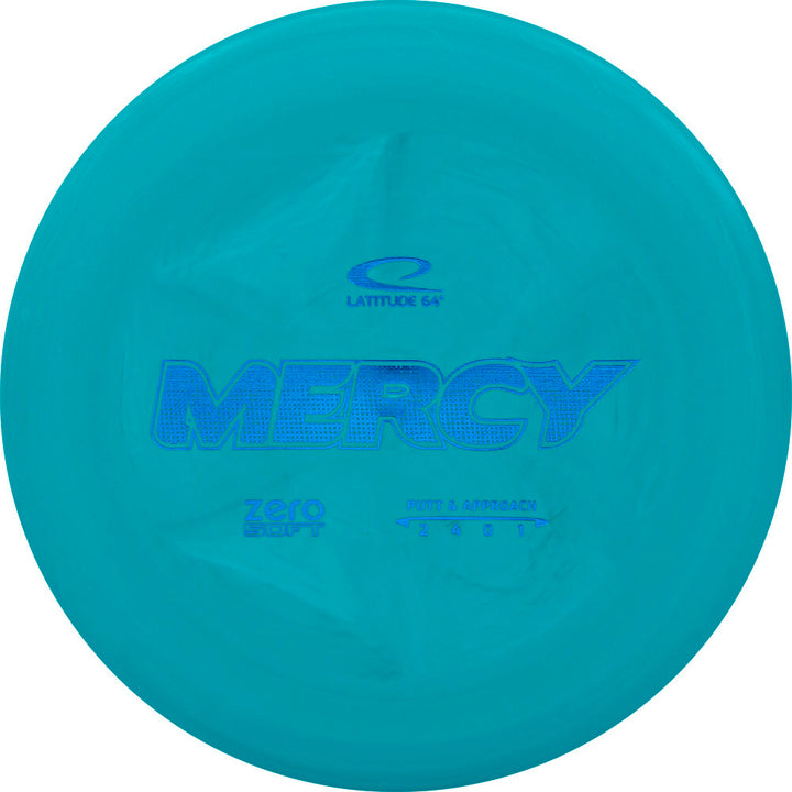 Zero Soft Mercy