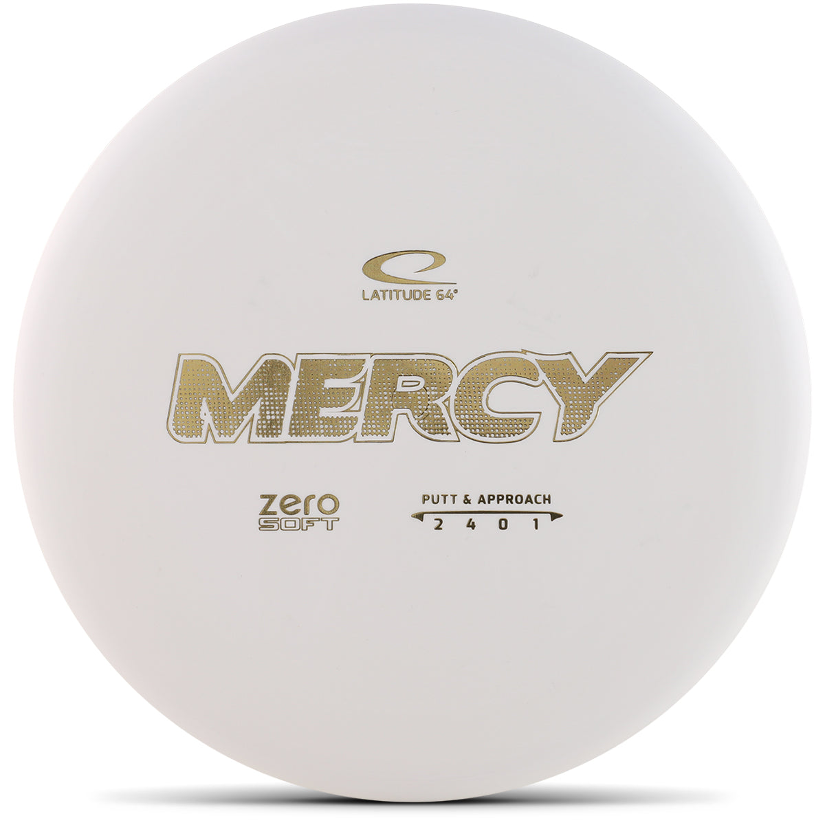 Zero Soft Mercy – Latitude 64°
