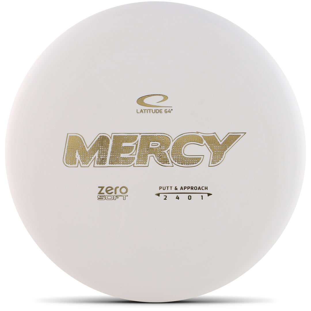 Zero Soft Mercy