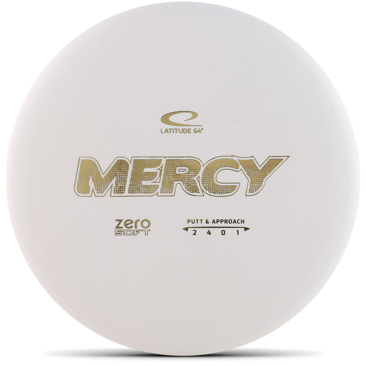 Zero Soft Mercy