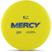 Zero Soft Mercy