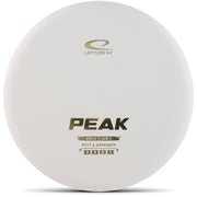 Zero Soft Peak