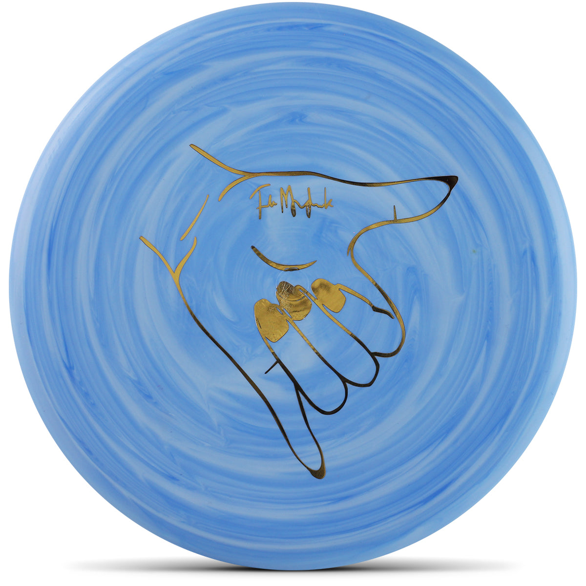 Zero Line Swirl Pure - Frida Edition