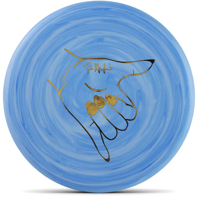 Zero Soft Swirl Pure - Frida Edition