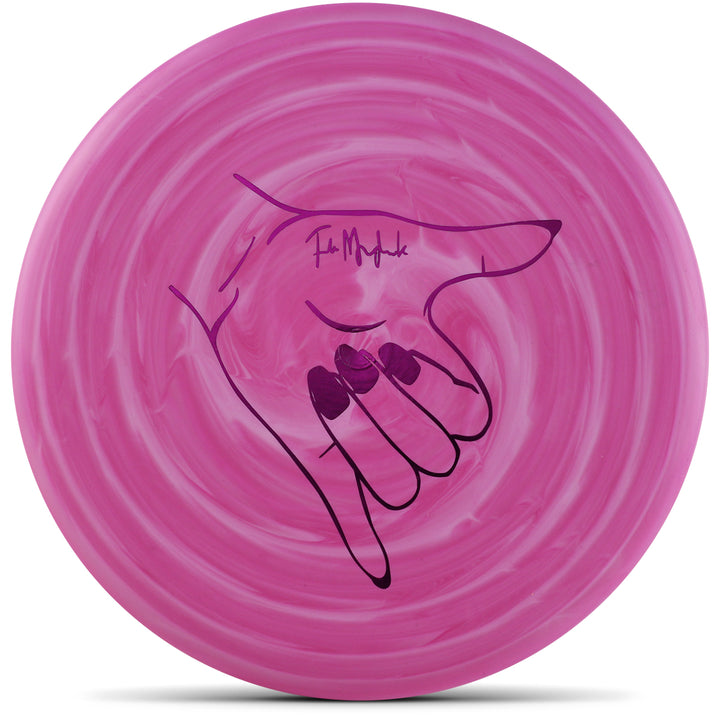 Zero Soft Swirl Pure - Frida Edition