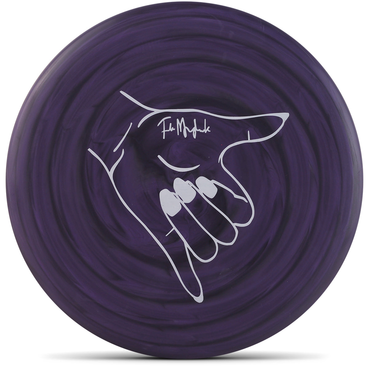 Zero Line Swirl Pure - Frida Edition