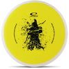 Yellow/White