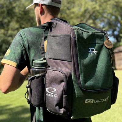 Core Pro E3 Backpack - Isaac Robinson Edition