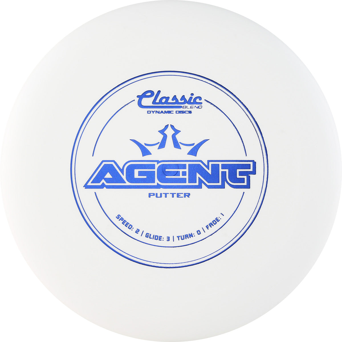 Classic Blend Agent