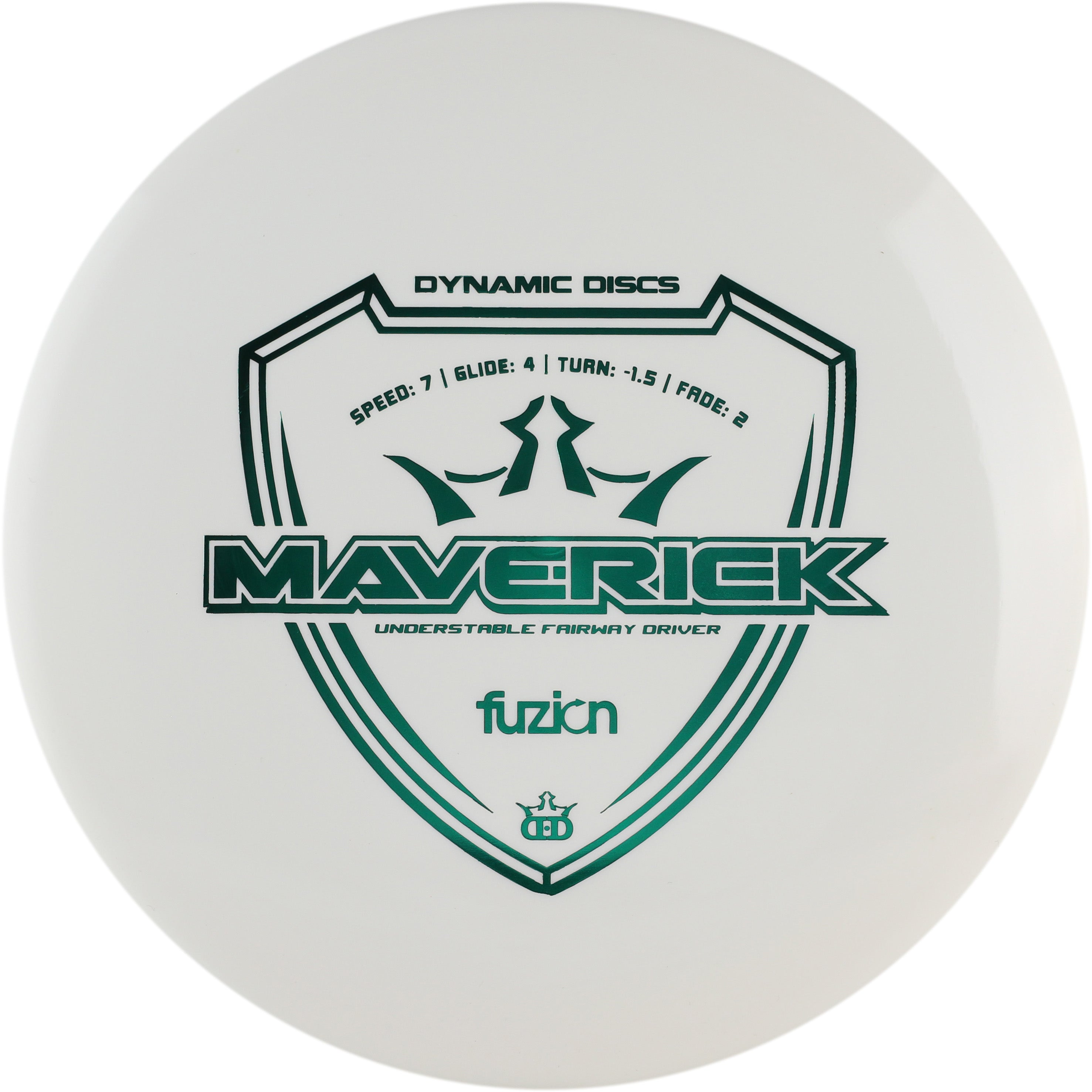 Fuzion Maverick