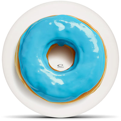 Blue Doughnut DecoDye