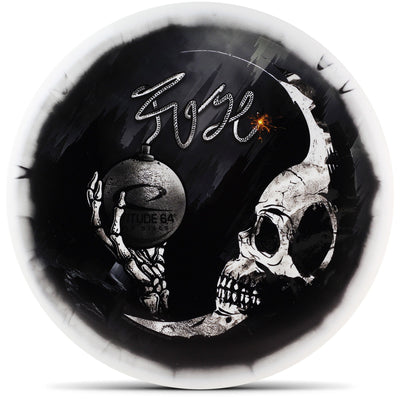 Disc Golf Valley - Deadly Fuse