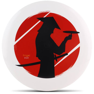 Disc Golf Valley - Enso