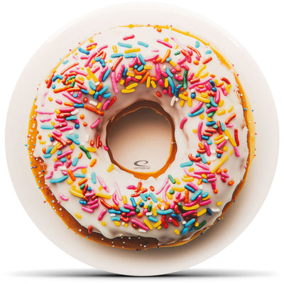 Doughnut With Sprinkles DecoDye