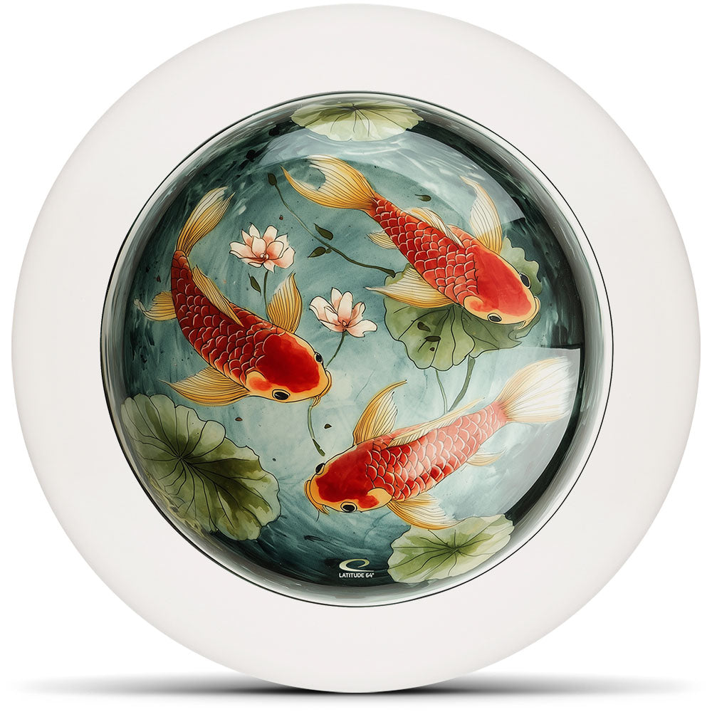 Koi Pond DecoDye