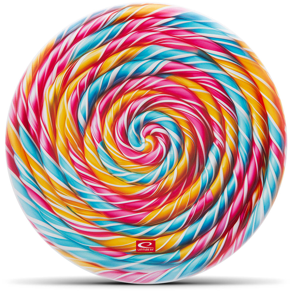 Licorice DecoDye – Latitude 64°
