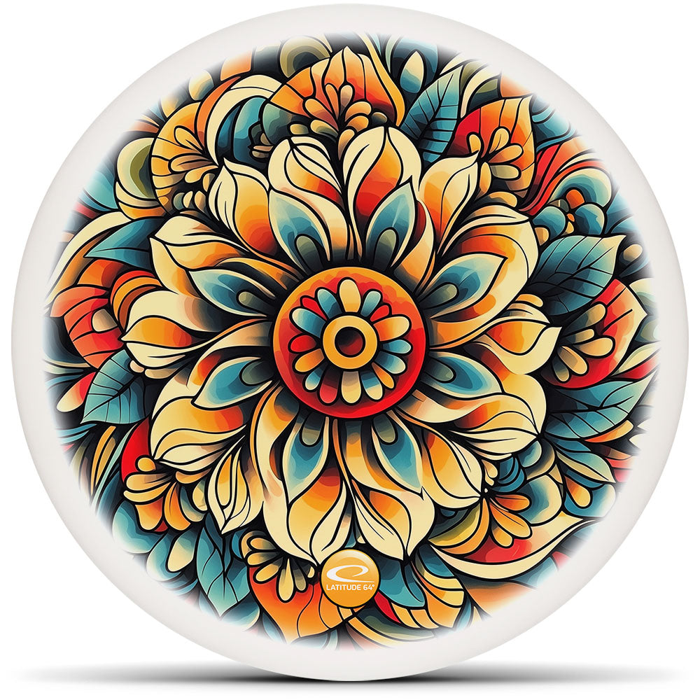 Mandala Full Size DecoDye