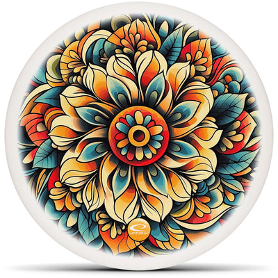 Mandala Full Size DecoDye