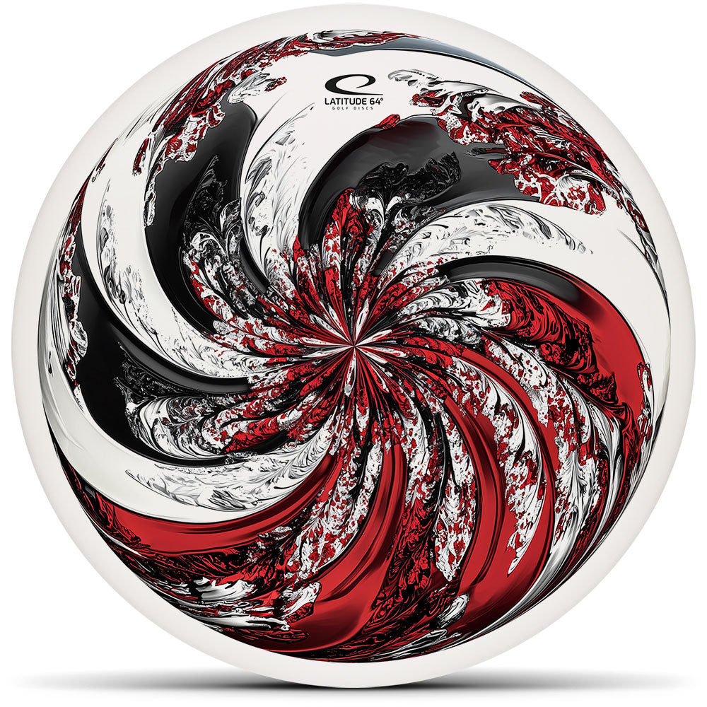 Red Fury DecoDye – Latitude 64°