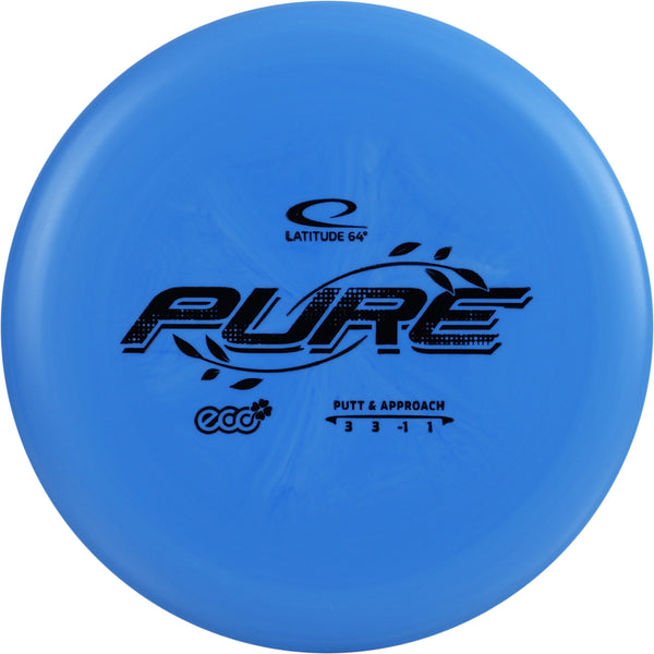 Eco Zero Pure