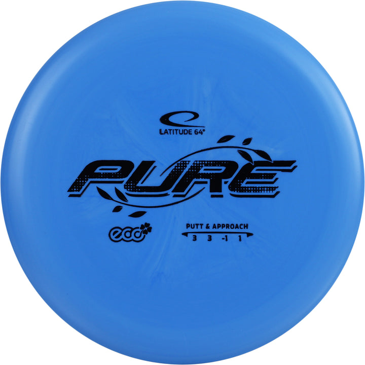 Eco Zero Pure