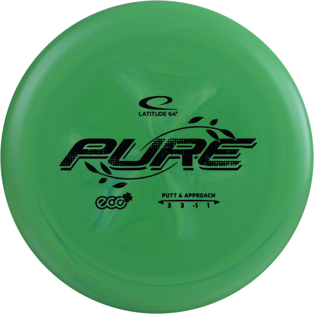 Eco Zero Pure