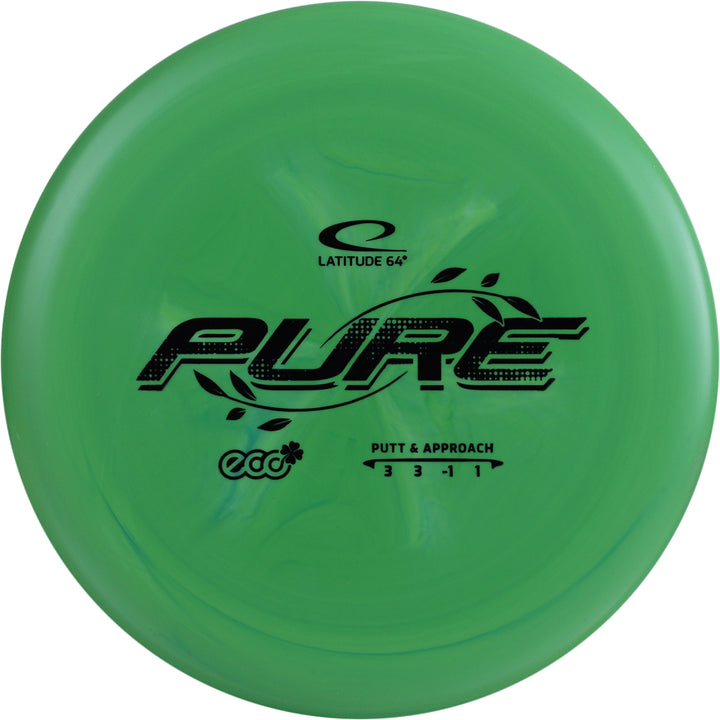 Eco Zero Pure