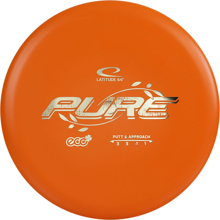 Eco Zero Pure