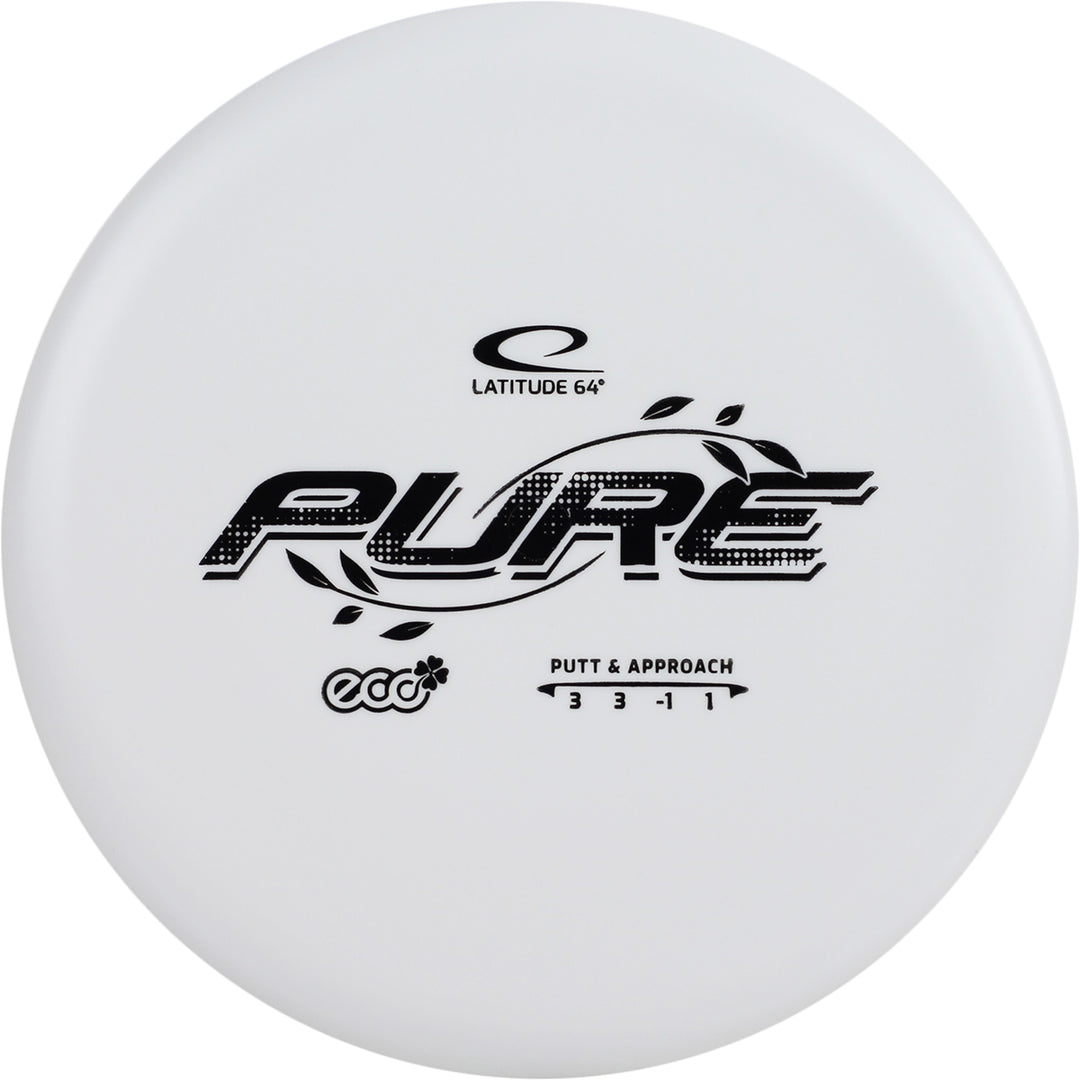 Eco Zero Pure
