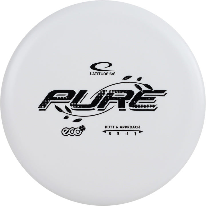 Eco Zero Pure