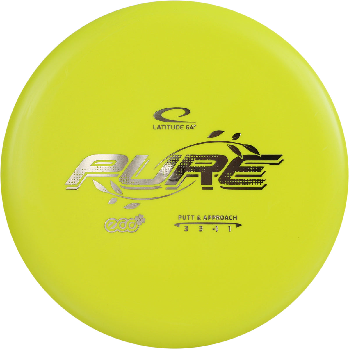 Eco Zero Pure