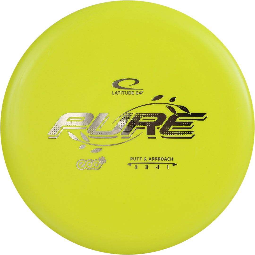 Eco Zero Pure