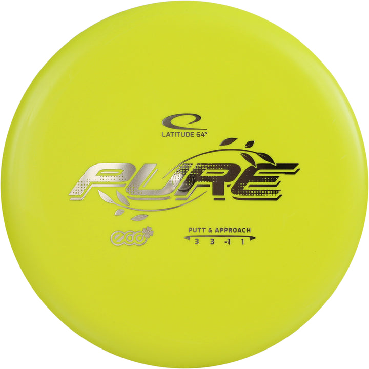 Eco Zero Pure