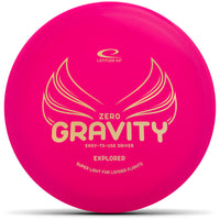 Zero Gravity Explorer