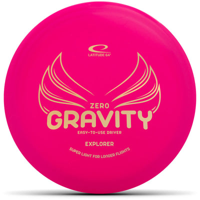 Zero Gravity Explorer