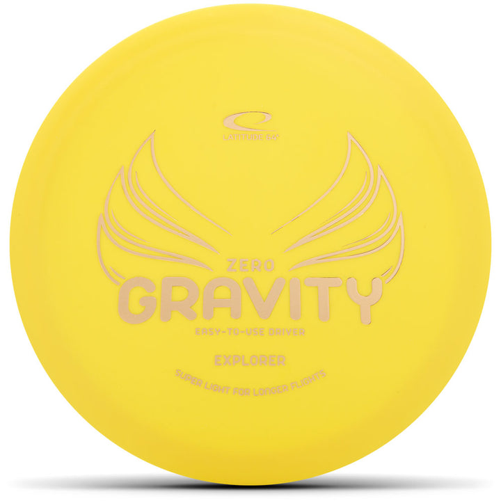 Zero Gravity Explorer