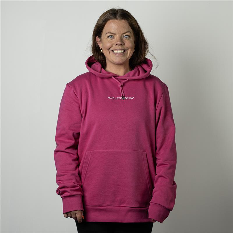 Hoodie Peace - Frida Edition