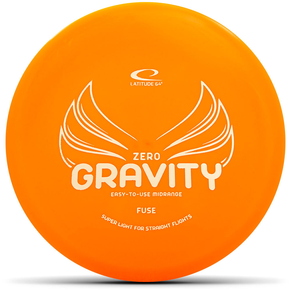 Zero Gravity Fuse