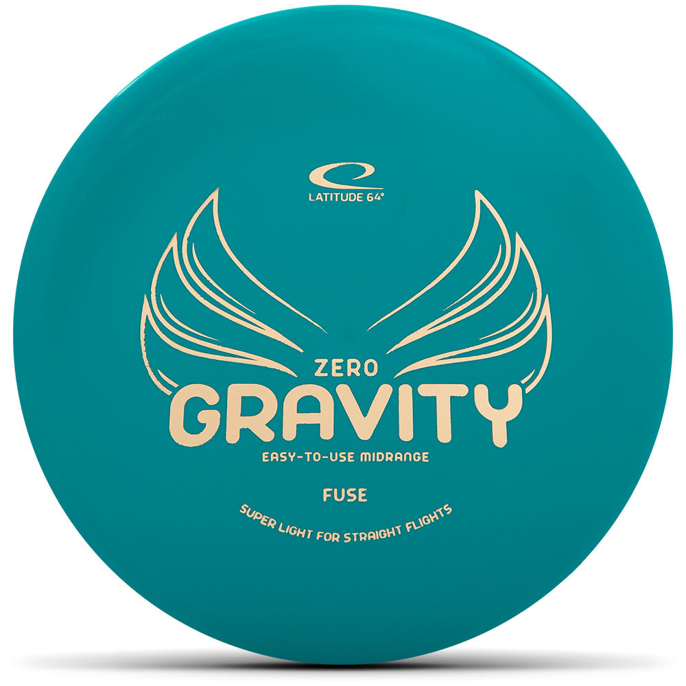 Zero Gravity Fuse