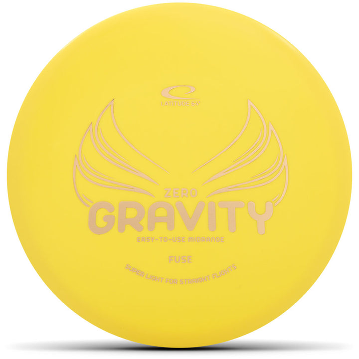 Zero Gravity Fuse