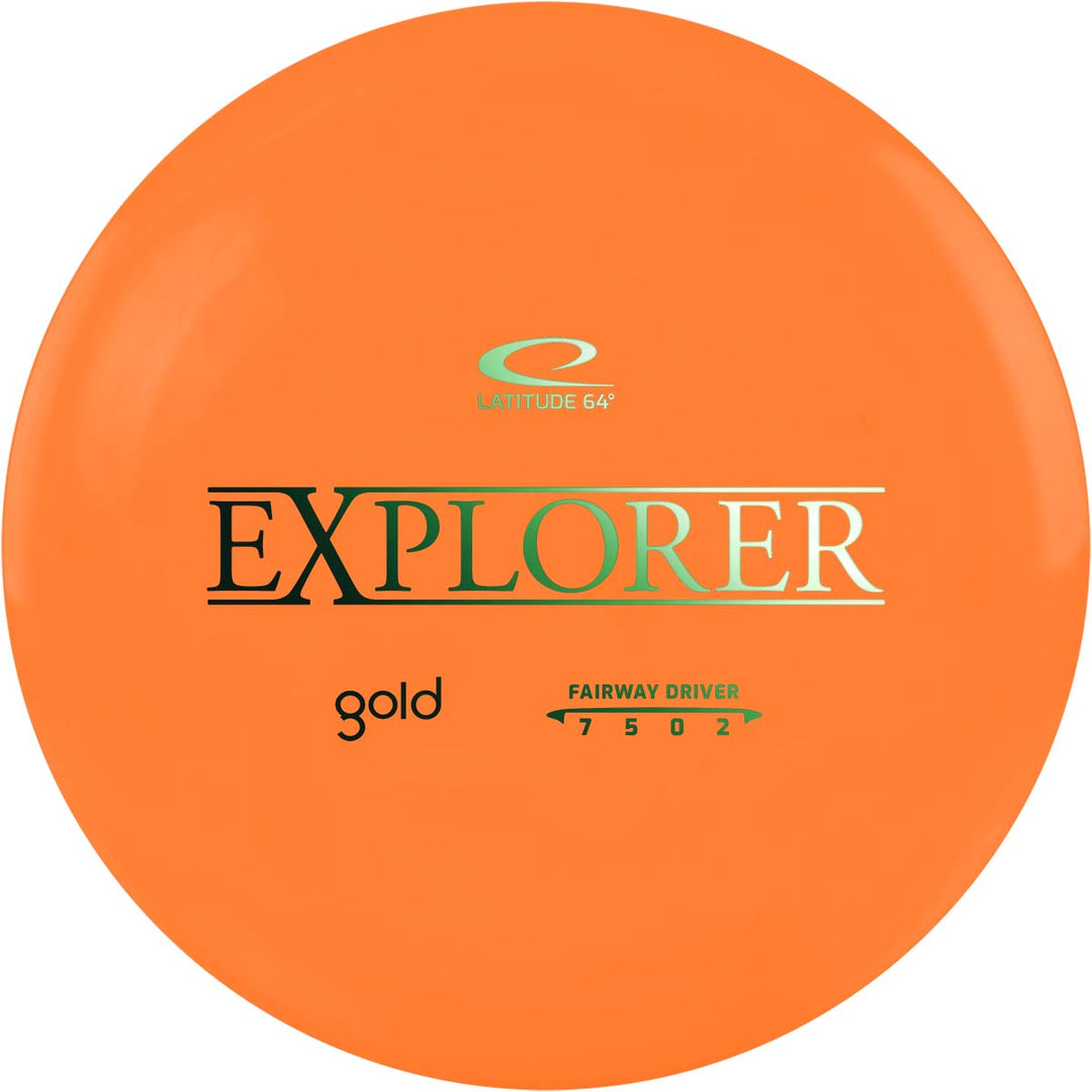 Gold Explorer