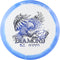 White/Blue / 155-159